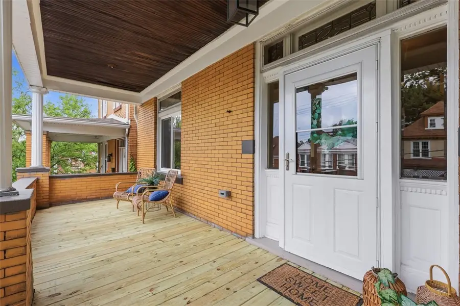 1418 Fallowfield Ave, Pittsburgh, PA 15216 - #2