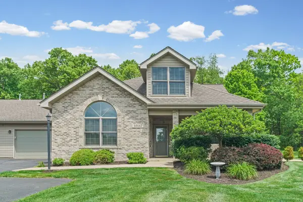 1532 Palmer Way, Gibsonia, PA 15044