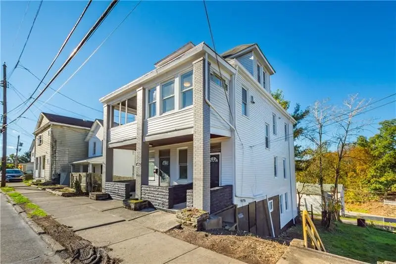 656 Dow Avenue, Carnegie, PA 15106 - #2