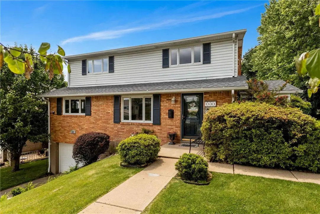 1801 Mccully Rd, Pittsburgh, PA 15234 - #1
