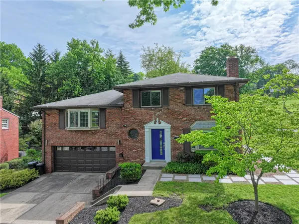 1531 Oakwood Dr, Pittsburgh, PA 15234