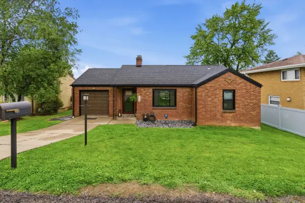 805 Forest Avenue, Pittsburgh, PA 15209