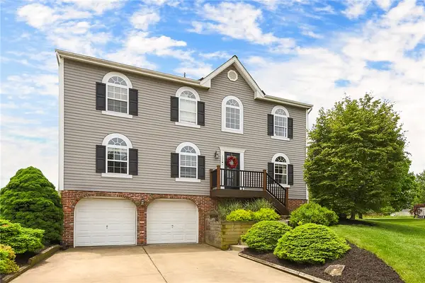 123 Shady Oak Dr, Cranberry Twp, PA 16066