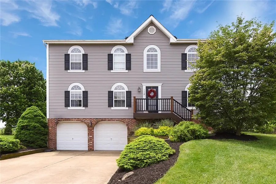 123 Shady Oak Dr, Cranberry, PA 16066 - #2