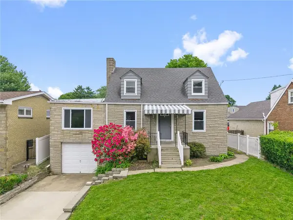 126 8th Ave, Pittsburgh, PA 15229