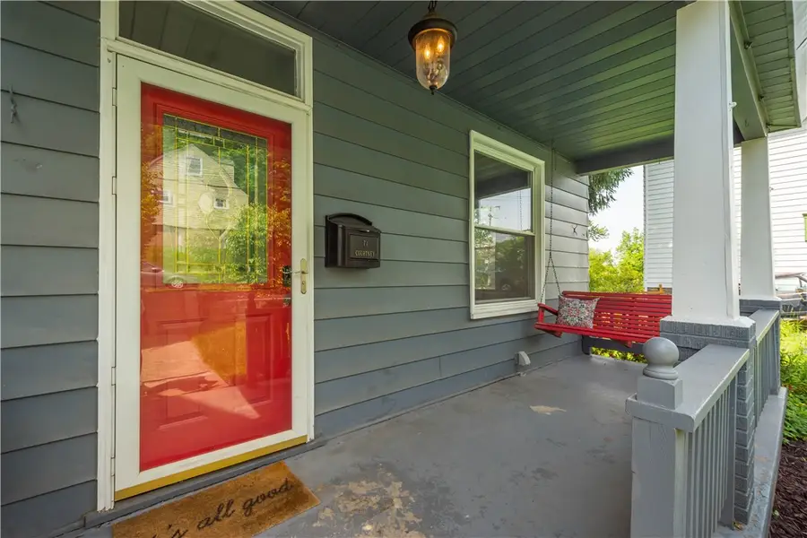 71 Courtney St, Pittsburgh, PA 15202 - #3