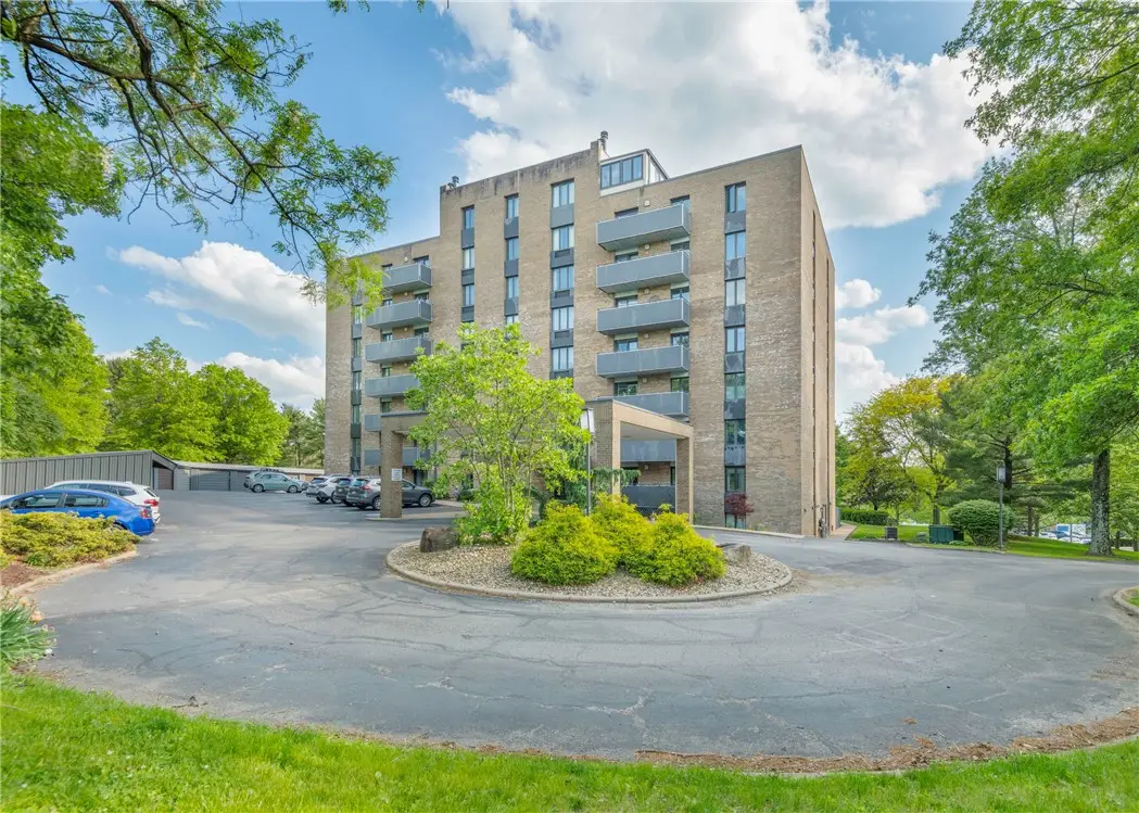 820 E Beau St #1G, Washington, PA 15301 - #1