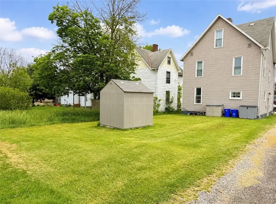840 Beckford St, New Castle, PA 16101 - #2