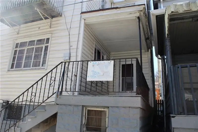 569 Linden Way, Donora, PA 15033 - #1