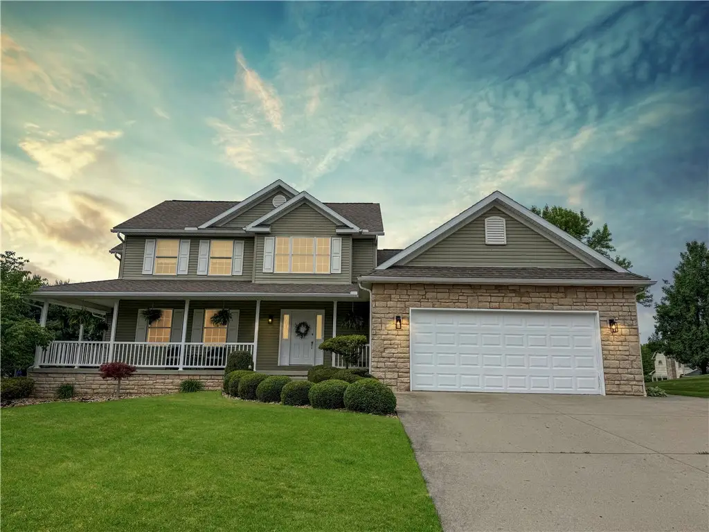 407 Karon Dr, New Castle, PA 16101 - #1
