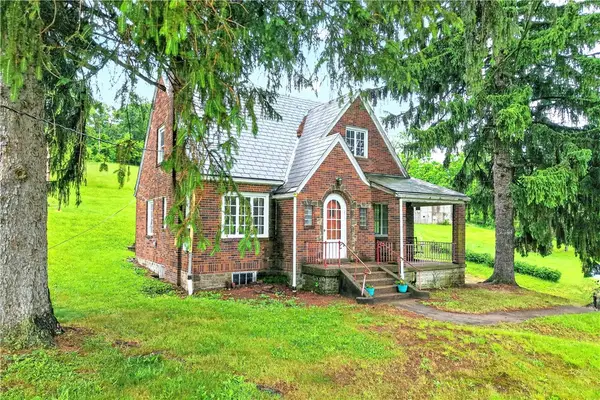 900 Washington Road, Washington, PA 15301