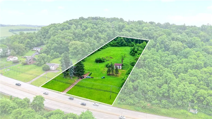900 Washington Road, Washington, PA 15301 - #2