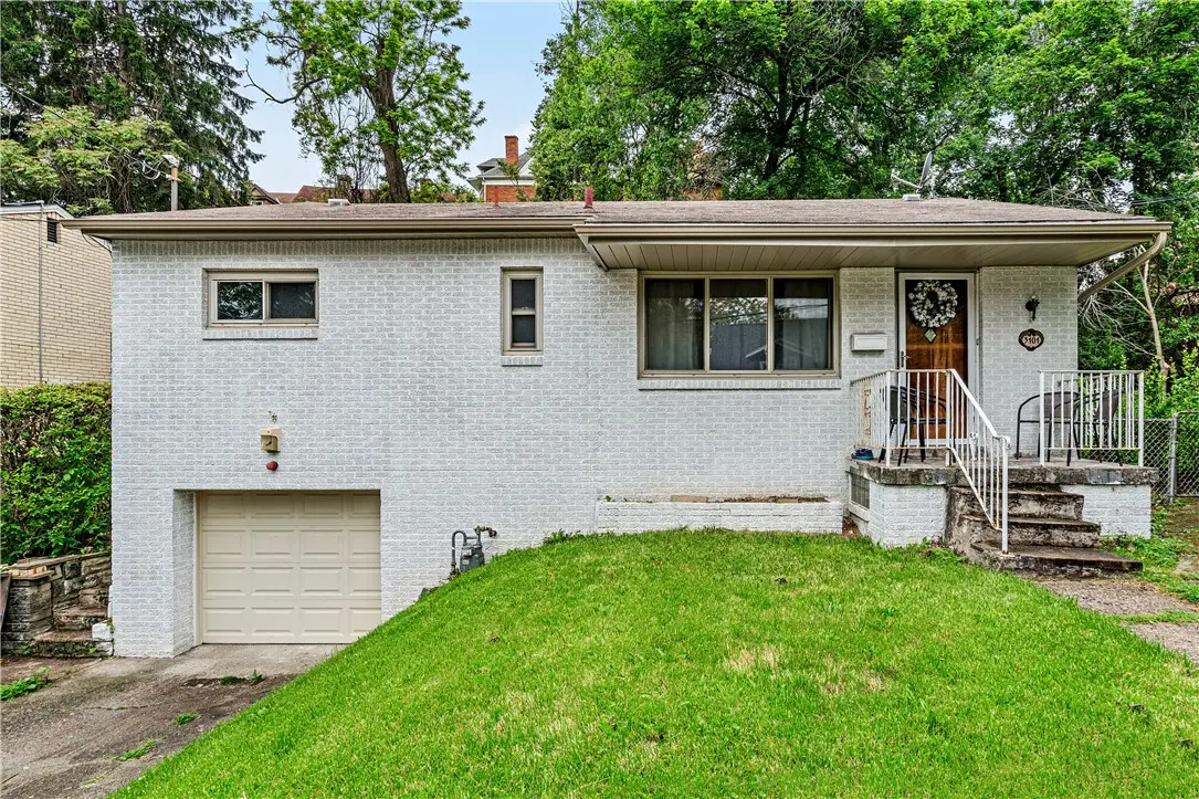 3101 Viola St, Pittsburgh, PA 15214 - #1