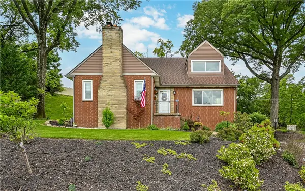 2603 Saybrook Dr, Pittsburgh, PA 15235