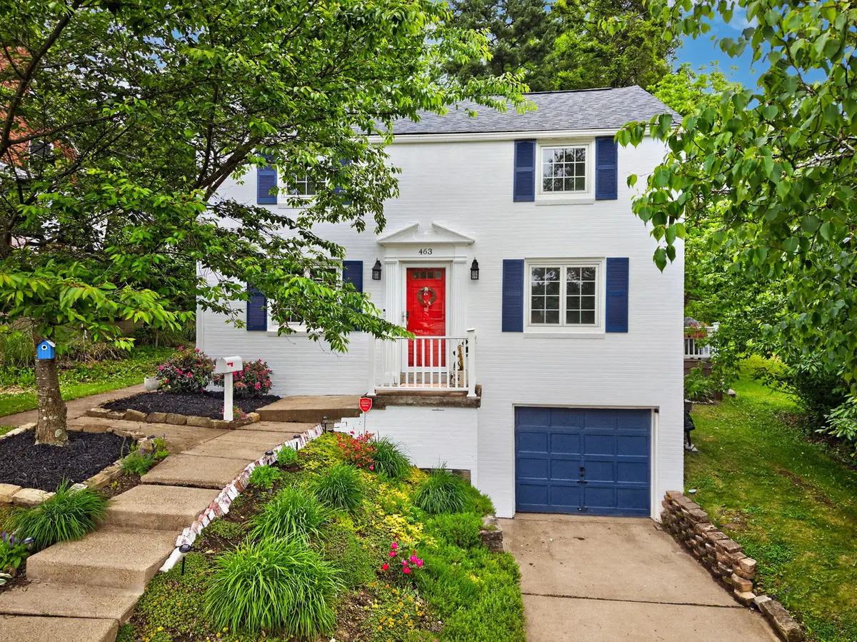 463 Haverhill Rd, Pittsburgh, PA 15228 - #1