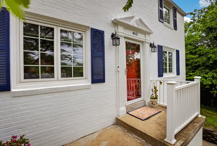 463 Haverhill Rd, Pittsburgh, PA 15228 - #3