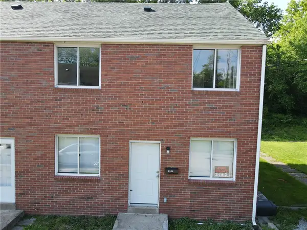 507 Washington Ave, Clairton, PA 15025