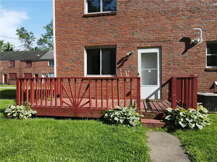 507 Washington Ave, Clairton, PA 15025 - #3