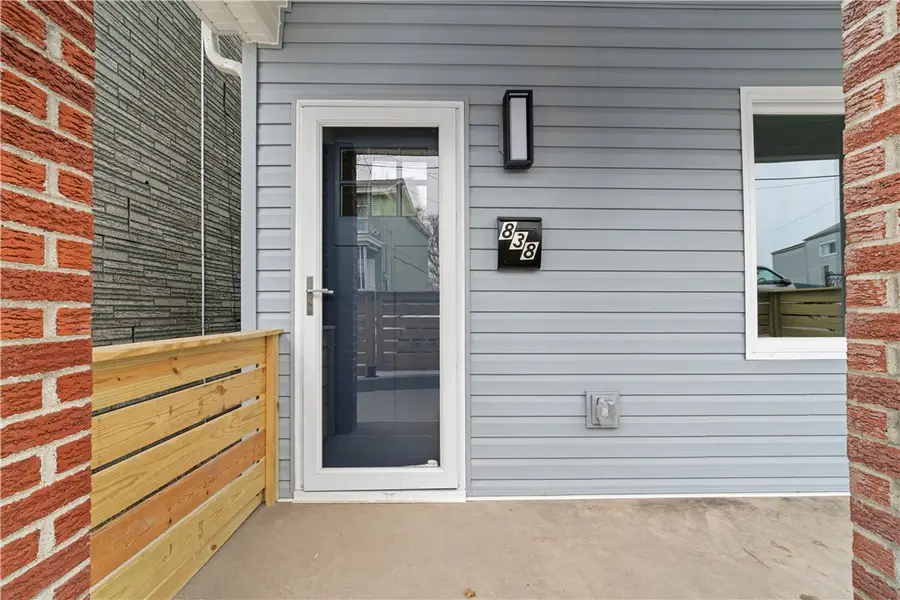 838 Eureka St, Pittsburgh, PA 15210 - #3