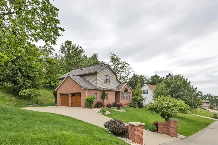 129 Marco Drive, Rostraver Township, PA 15012 - #2