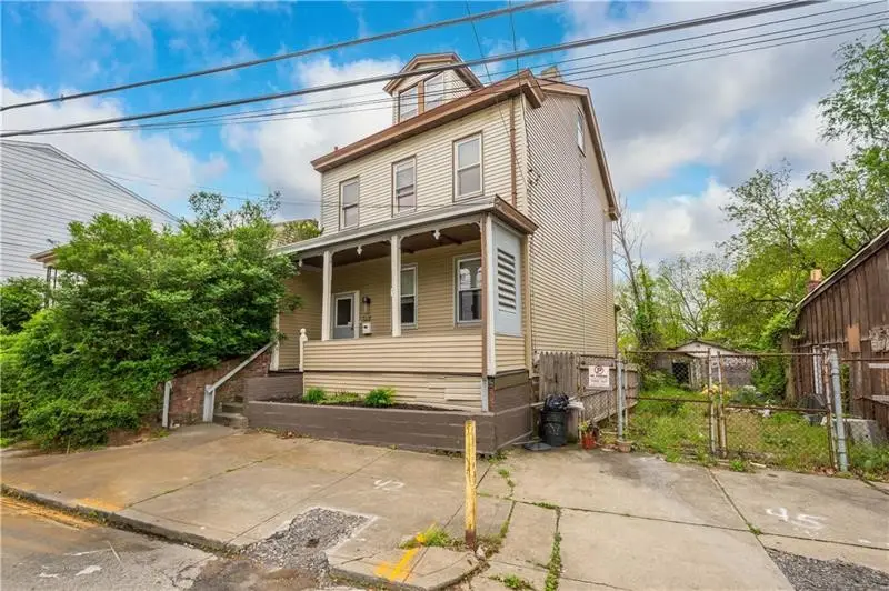 3115 Shadeland Ave, Pittsburgh, PA 15212 - #1