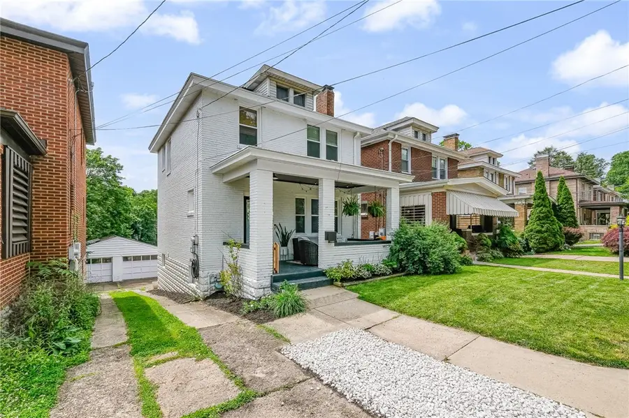 3303 Waltham Avenue, Pittsburgh, PA 15216 - #2