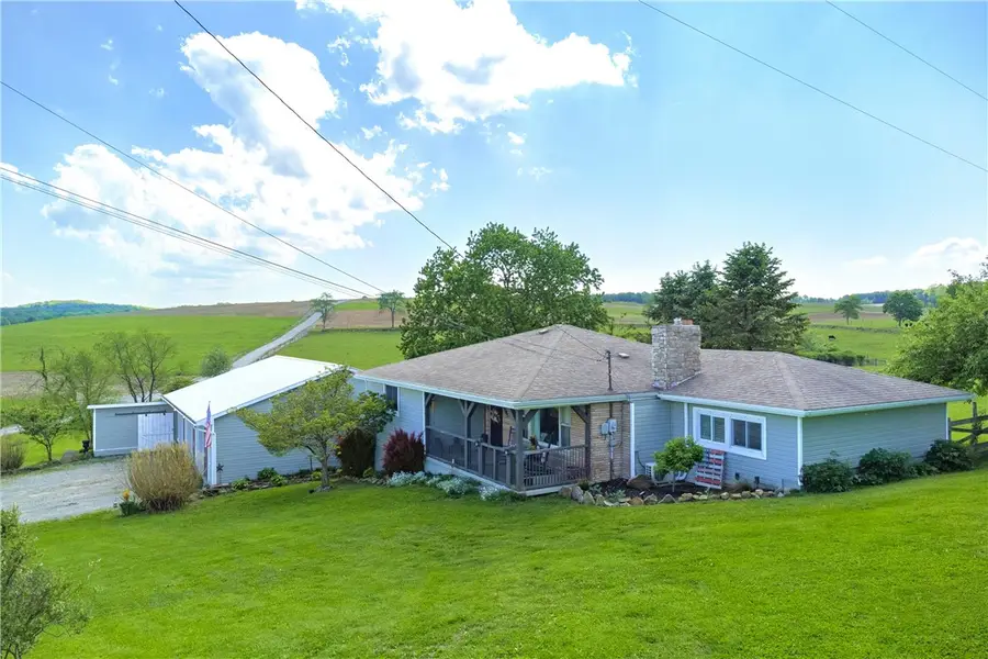 599 Brown Rd, Acme, PA 15610 - #2