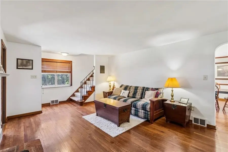 5404 Peach Drive, Gibsonia, PA 15044 - #3
