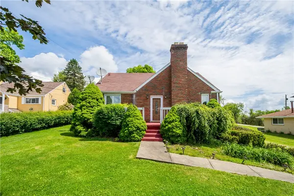 417 Mingo Church Road, Finleyville, PA 15332