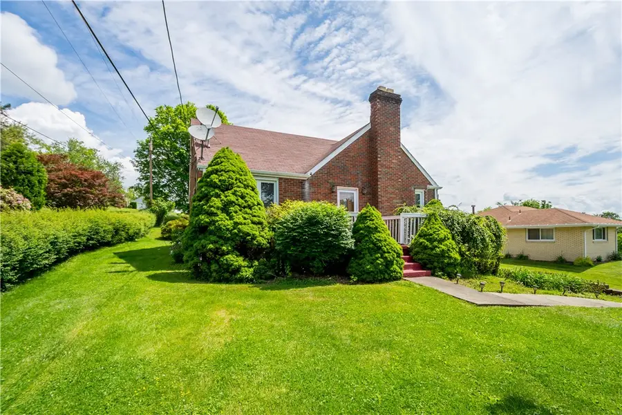 417 Mingo Church Road, Finleyville, PA 15332 - #2