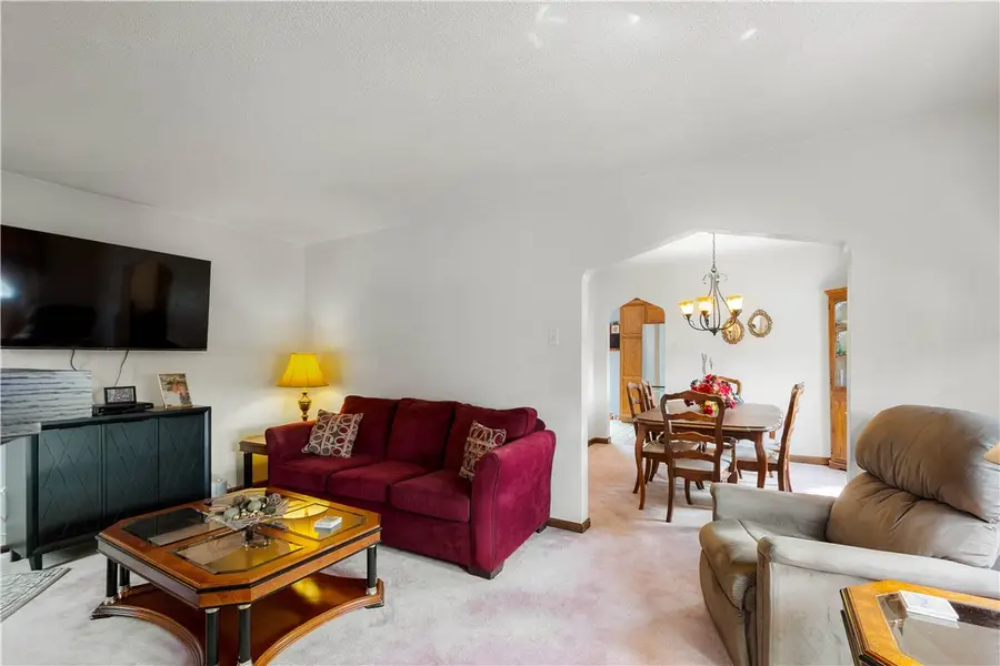 417 Mingo Church Road, Finleyville, PA 15332 - #3