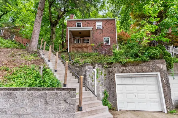 8 Wilkins Road, Pittsburgh, PA 15221