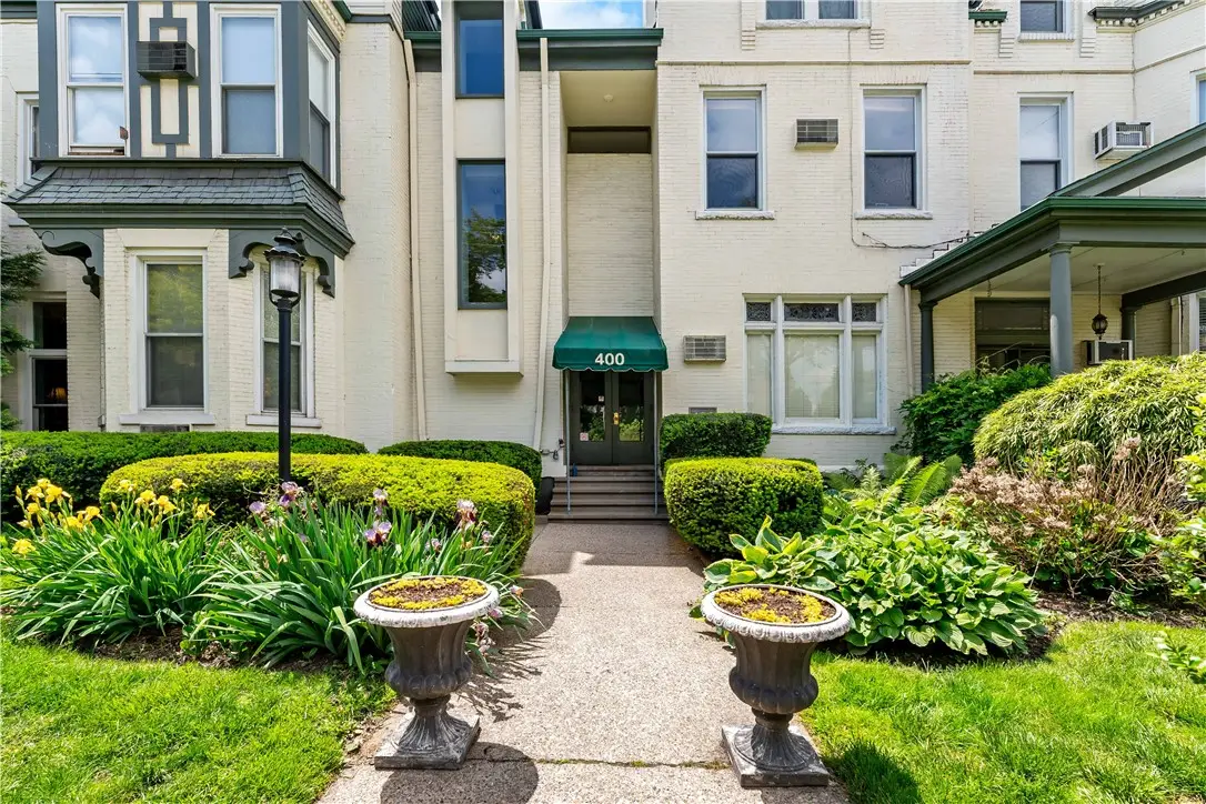 400 S Highland Ave #10, Pittsburgh, PA 15206 - #1