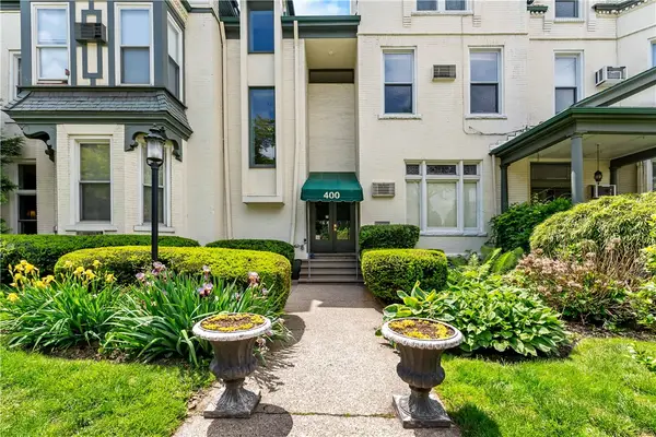 400 S Highland Ave #10, Pittsburgh, PA 15206