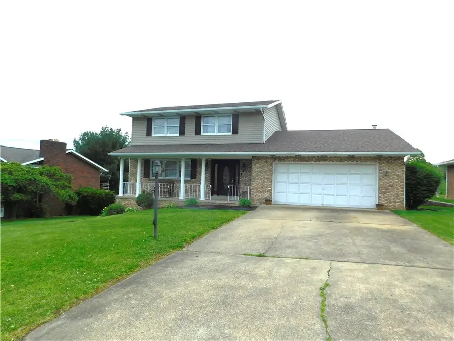 204 David Drive, Uniontown, PA 15401 - #2