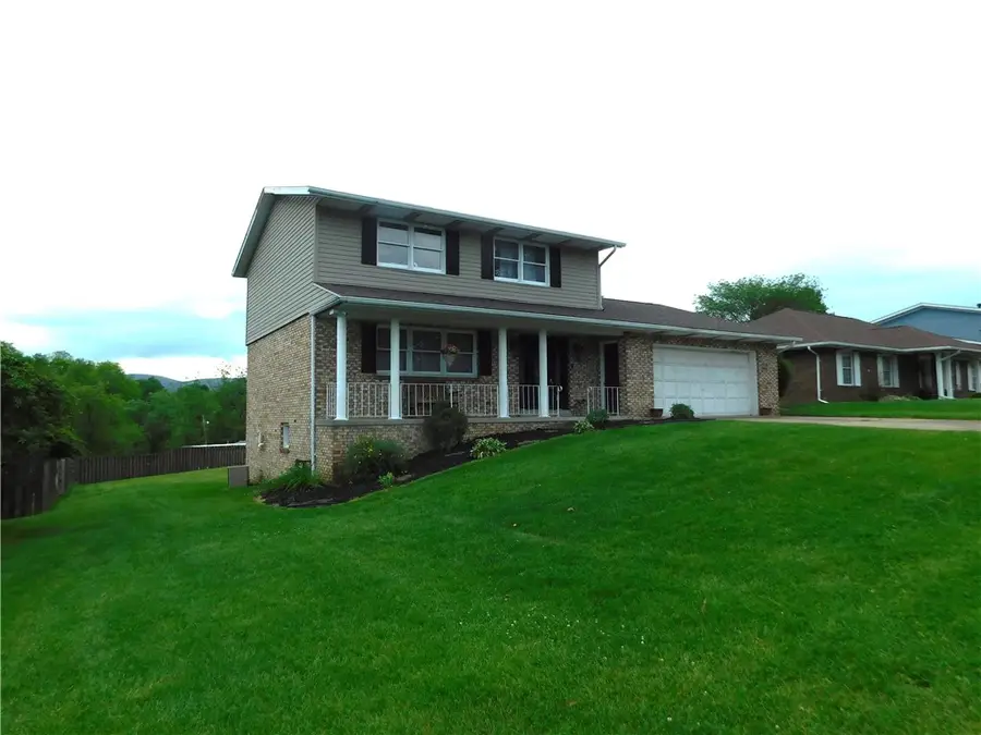 204 David Drive, Uniontown, PA 15401 - #3