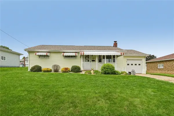 1009 Hazel Street, New Castle, PA 16101