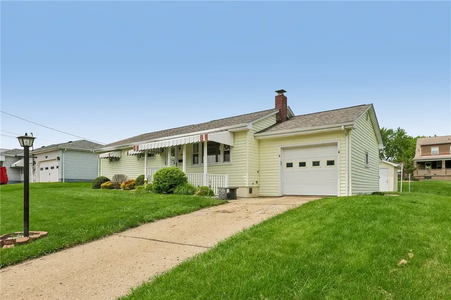 1009 Hazel Street, New Castle, PA 16101 - #2