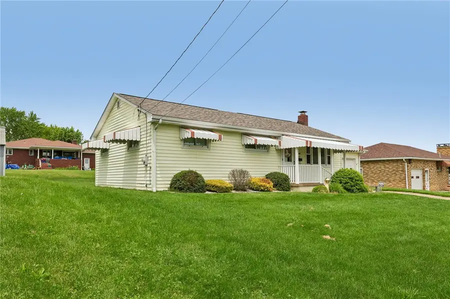1009 Hazel Street, New Castle, PA 16101 - #3