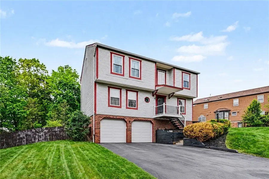 244 Jaclyn Dr, Cranberry, PA 16066 - #2