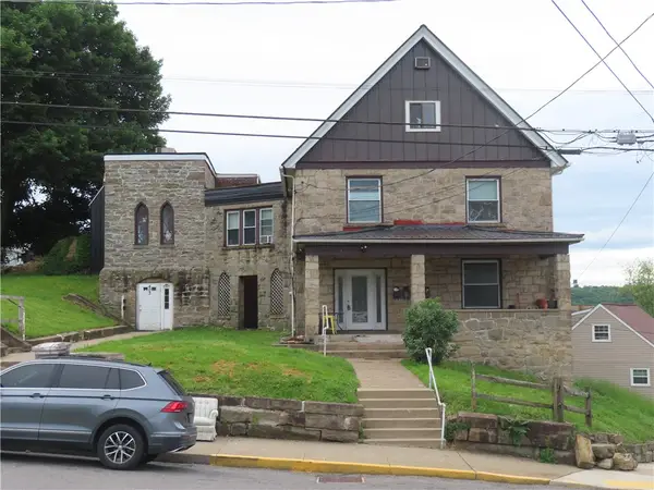 401-403 Jackson St, Rochester, PA 15074