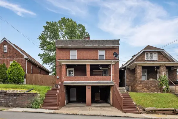 1502 Maple Ave, Turtle Creek, PA 15145
