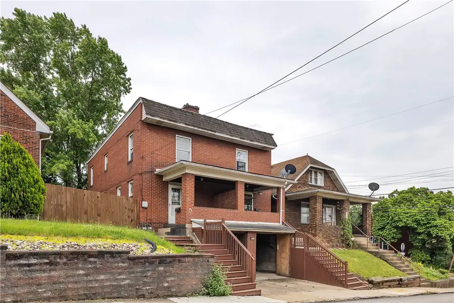 1502 Maple Ave, Turtle Creek, PA 15145 - #2