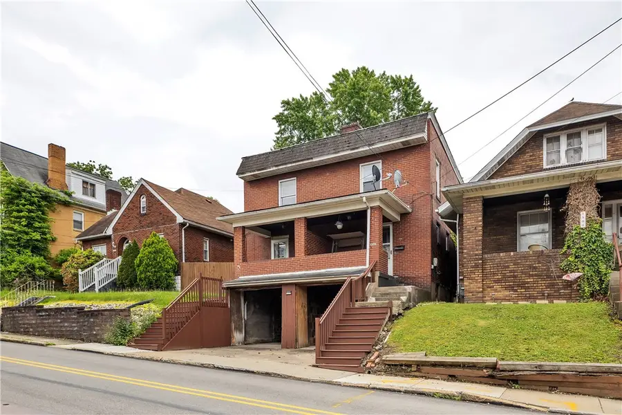 1502 Maple Ave, Turtle Creek, PA 15145 - #3