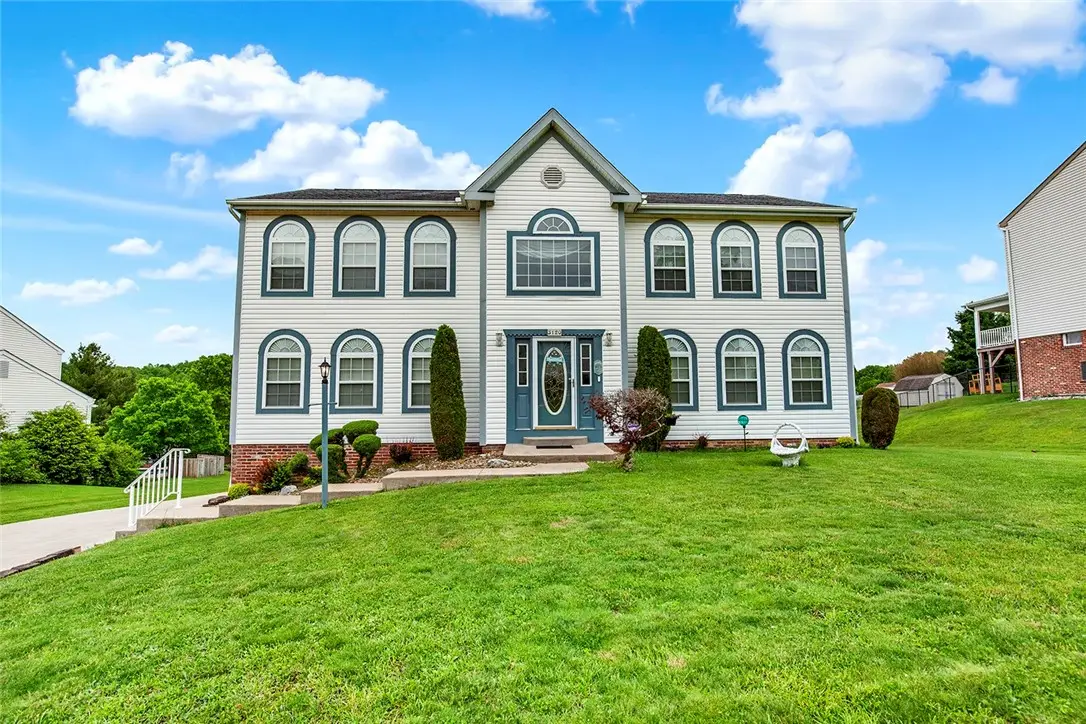 3120 Dove Drive, Irwin, PA 15642 - #1