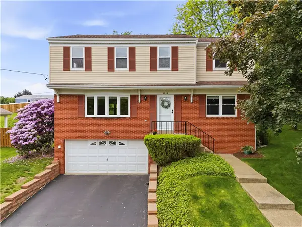 8836 Willoughby Road, Pittsburgh, PA 15237