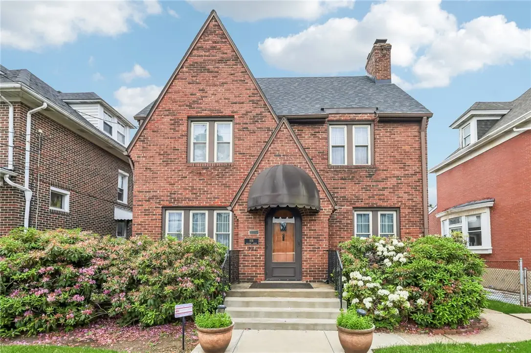 916 Bellaire Avenue, Pittsburgh, PA 15226 - #1