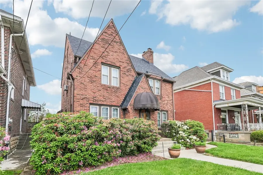 916 Bellaire Avenue, Pittsburgh, PA 15226 - #2