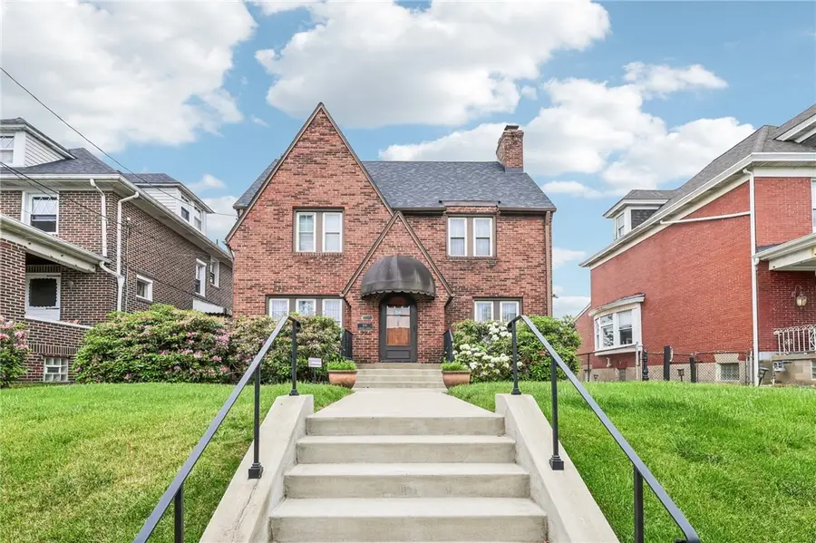 916 Bellaire Avenue, Pittsburgh, PA 15226 - #3