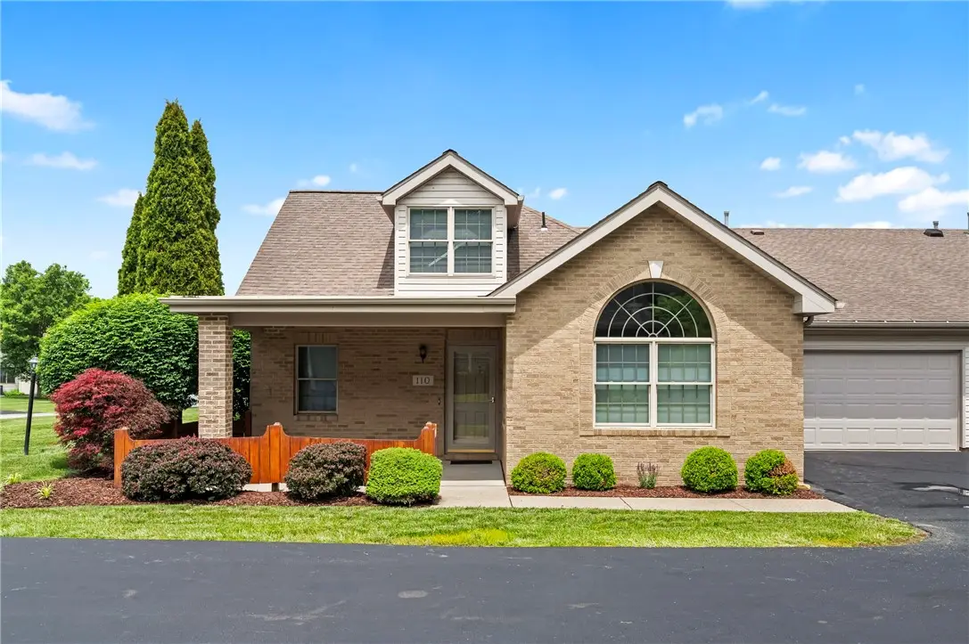 110 Steeplechase Cir, Gibsonia, PA 15044 - #1